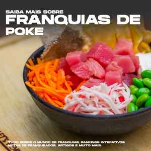 Franquia de Poke